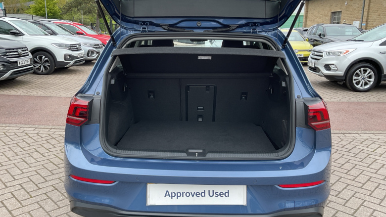 Volkswagen Golf 1.5 TSI Match 5dr Petrol Hatchback